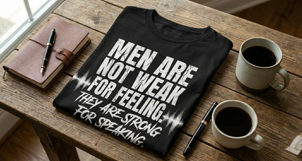 Mens Mental Health