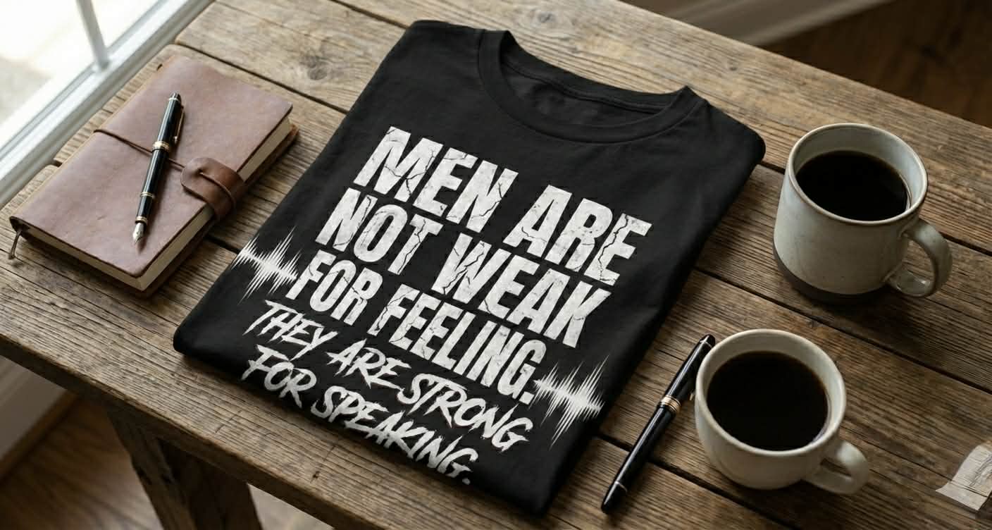 Mens Mental Health