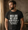 Mens Mental Health