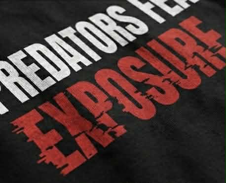 Predator Exposure
