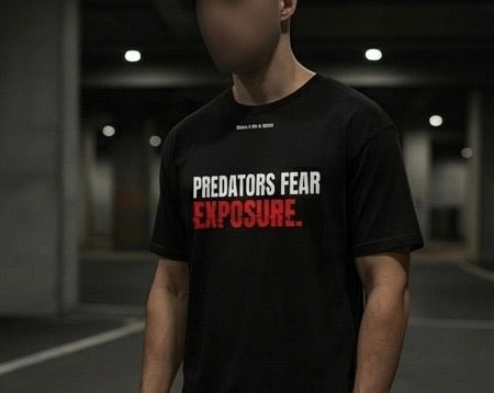 Predator Exposure