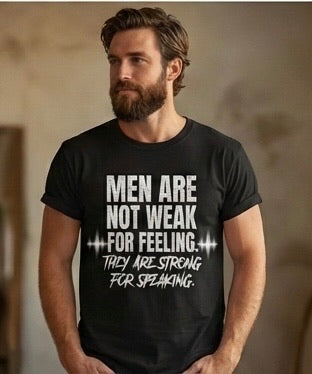 Mens Mental Health